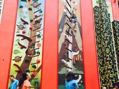 -蒙特利亲子乐园