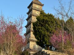 -天台山赤城山景区