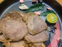 -满园烤鸭·春饼(太原街万达店)