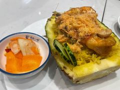 -美奈小馆·越南料理(中航城君尚购物中心店)