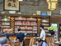 大堂-猪肉婆私房菜(容桂总店)
