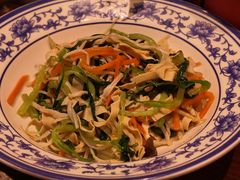 老南京素什锦-古都历食南京菜·烤鸭·鸭血粉丝·汤包(南京博物院店)