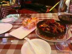 -邓丽君音乐主题餐厅