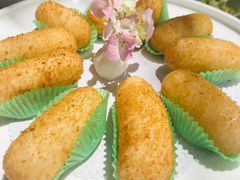 -小河盐帮·私家菜·烤鸭(三元桥·霄云路店)