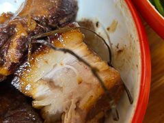 -老济宁甏肉干饭(凌云路店)