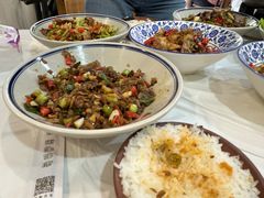 -新新湘菜馆(新中街二条店)