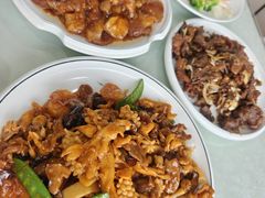-同发号饭庄(复兴路店)