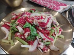 齐齐哈尔空运牛胸口朥-炉队长·齐齐哈尔家庭烤肉(马家堡店)