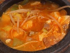 -七八冷面·延边朝鲜族美食(圣熙八号店)