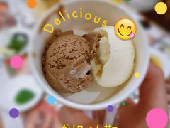 -芭菲盛宴·环球美食(锦城万达广场店)