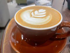-藏书馆咖啡LibraryCoffee·Bistro(牡丹园店)