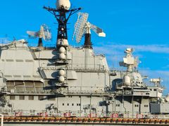 -泰达航母主题公园