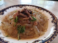 东北大拉皮-京滨饭店·餐厅(阜外大街店)