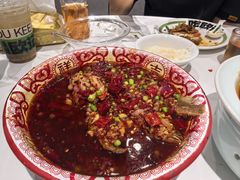 -欧记大排档·景德菜(上海首店)