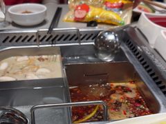-海底捞火锅(吾悦广场店)