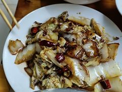 -王菊美食街·王菊面馆(总店)