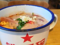 -华府九号海鲜烧烤大排档(龙域店)
