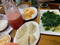 -南海渔家•海鲜•正宗海南菜(海棠湾店)