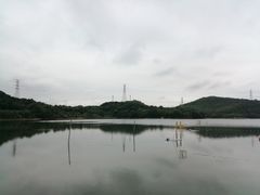 -宁波九龙湖开元度假村