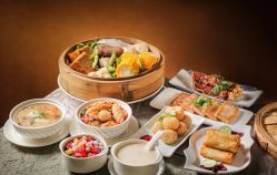 -亚洲海湾大酒店·宴会厅