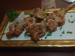 -弓二·烧鸟居酒屋(财富购物中心店)