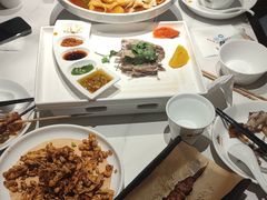 -清真·卡德尔大叔新疆主题餐厅(龙汇路店)