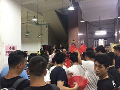 -标记美食新鲜猪杂(兴南大道店)