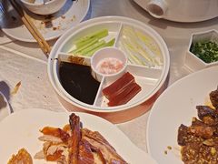 -新华饭店·新津菜·酥皮烤鸭·海鲜(津湾广场店)