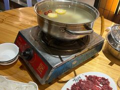 -官塘兄弟·潮汕牛肉店(官塘总店)