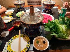 -南门涮肉(东单店)