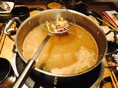 -左庭右院鲜牛肉火锅(南通CBD大有境店)