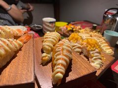 -古田居·特色寿司料理(星之岛旗舰店)