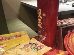 -海底捞火锅(百利广场店)