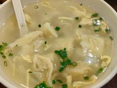 -东泰祥生煎馆(陕西南路店)