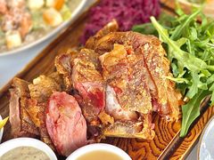 -盐说·西式餐酒馆(光明万达店)