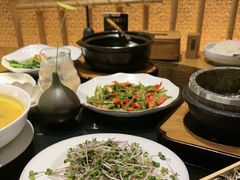 -竹里馆 ·茶食(奥体店)
