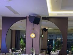 -晋江荣誉国际酒店·港誉茶餐厅
