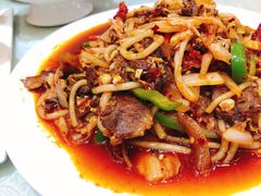 -阿玥凉手抓(宁东中凯中心广场店)