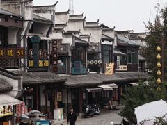 -靖港古镇