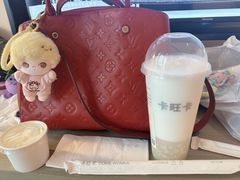 -卡旺卡(合肥黉街店)