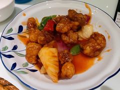 -清晖小苑•顺德地方菜(壹海城店)