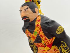 -潍坊滨海云门国际风筝放飞场