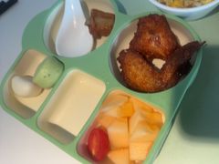 -庆江南江南菜(琴湖溪里花园城店)