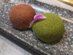 -妥妥烤肉料理(昙华林店)