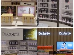 -国药中服免税(北京坊店)