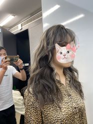 点击看大图 -MOVAN HAIR莫凡匠人发型屋