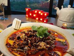 -辛香汇·现炒川菜(淮海路百盛店)