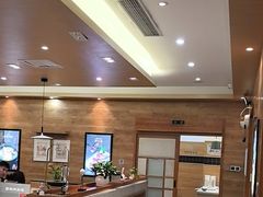 -韩香福烤肉庄园(荣成店)
