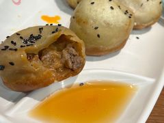 -小杨生煎(白玉兰广场店)