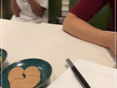 -大鸭梨烤鸭(左家庄店)
